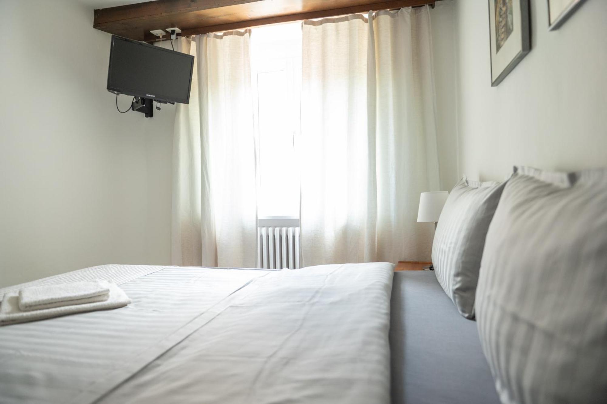 Locanda Poncini Maggia Eksteriør billede