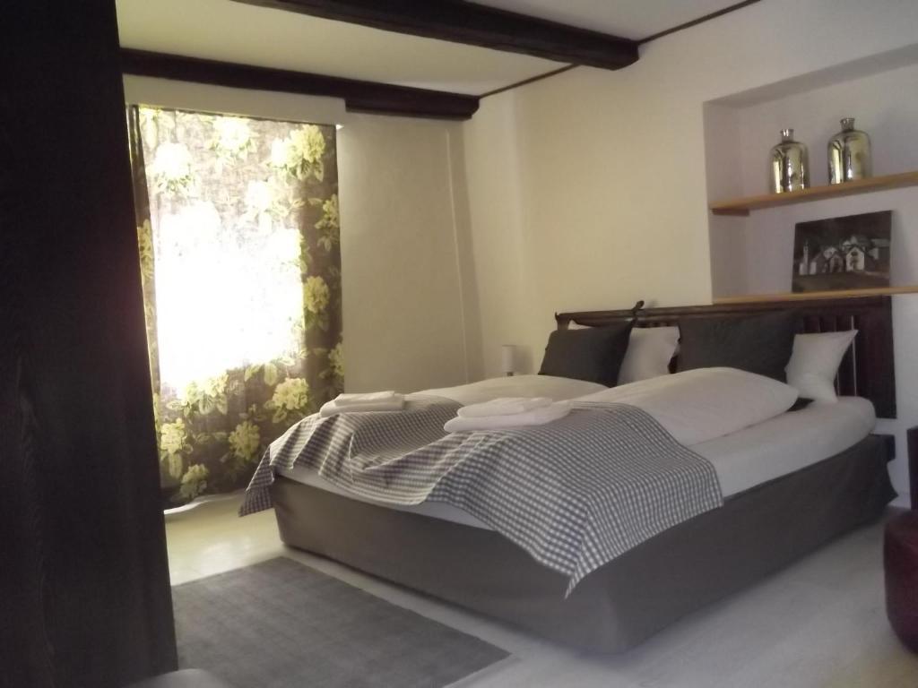 Locanda Poncini Maggia Værelse billede